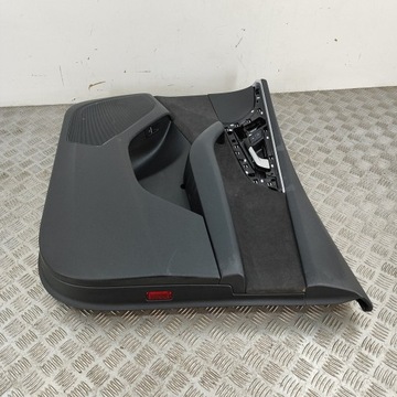 фото thumb №6, Audi q7 4m 2018 права сторона обшивки / обшивка двері передніх