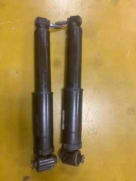 фото thumb №1, Комплект амортизатори підвішування зад renault megane iv