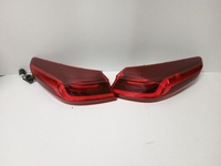 фото thumb №1, Kia xceed x-ceed лампа задня задня