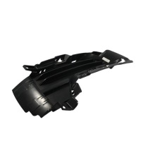 фото thumb №11, Bmw x5 f15 решітка вентиляційна бампера перед передня ліва 7307993