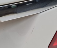 фото thumb №5, Крышка багажника задняя доводчик 650 mercedes w212 kombi комплект