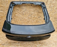 фото thumb №9, Кришка багажника багажника задня bmw 4 i4 g26 grand coupe c4e