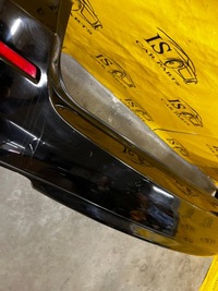 фото thumb №8, Бампер задній задня 4 x pdc bmw 5 f11 kombi 475