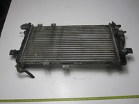 фото thumb №9, Радіатор wody opel astra h 1.3cdti 06r 60cm
