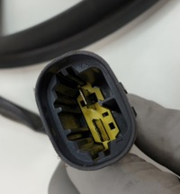 фото thumb №5, Вентилятор радиатора citroen c5 x7 3.0 hdi m143295