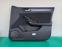 фото thumb №1, Vw t-roc правая обивка дверь перед обшивка 2ga867012 k123/802