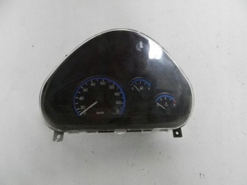 фото thumb №1, Daewoo matiz спідометр  прилади