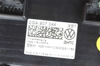 фото thumb №6, Volkswagen t-roc a11 блок керування кондиціонер 5hb015113 2ga907044