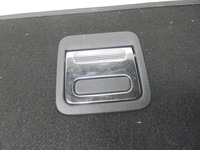 фото thumb №5, Килимок підлога обшивка багажника гібрид peugeot 3008 ii