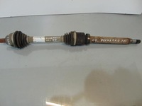 фото thumb №1, Полуось правая шарнир ford focus mk2 1.8 tdci