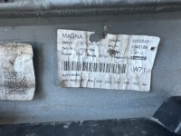 фото thumb №10, Бампер перед передній bmw 2 gran coupe f44 m-pakiet