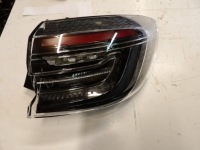 фото thumb №1, Лампа задня задня права 265502066r renault clio 5 v lift гібрид