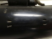 Bmw 5 e39 1999 2.5 tds універсал стартер 0001109025 2246570 Недорого, фото thumb
