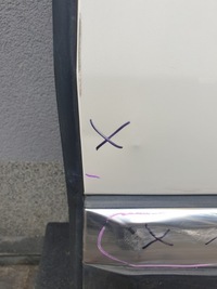 фото thumb №6, Peugeot 5008 ii 2 двері задні ліва задня