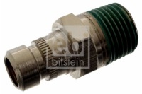 фото thumb №2, Febi bilstein 101343 болт вентиляционная трубка / клапан вентиляционная трубка, радиатор