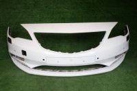 фото thumb №1, Opel cascada бампер передній перед