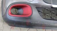фото thumb №8, Бампер перед передний citroen c3 iii 3 lift 20-