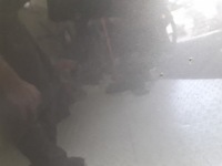 фото thumb №4, Капот renault scenic ii tec68