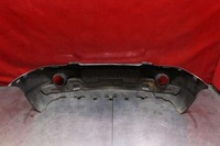 фото thumb №8, Бампер перед передний szary hyundai santa fe 1 i lift 04-13