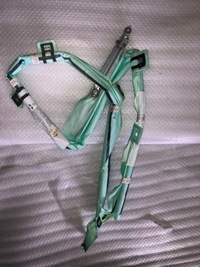 фото thumb №1, Mercedes w222 long шторка безопасности 2228601202