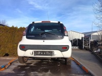 Рычаг тормоза ручного citroen c1 в Украине, фото thumb