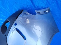 фото thumb №8, Citroen c5 aircross | бампер дифузор спойлер зад заднє 99909142 | 0856