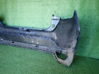 фото thumb №12, Dacia sandero iii stepway 20- бампер задній задня