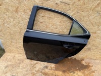 Купить Дверь задняя левое  задняя левое lexus is 3 300 h, фото thumb