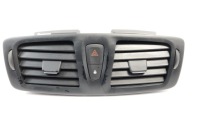 фото thumb №1, Renault megane iii решітка обдув консолі середня
