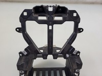 фото thumb №3, Mini cooper r56 r55 каркас кронштейн рама рамка консоли панели