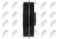 фото thumb №5, Шків колінчастого вала колінчастого rkp-mz-000