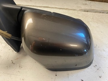 фото thumb №5, Nissan leaf дзеркало праві 7+4 pin eu