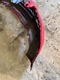 фото thumb №6, Audi a4 b7 бампер перед sline