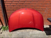 фото thumb №3, Капот citroen ds3 2016 j150