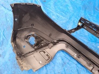 фото thumb №11, Dacia duster ii 2 | бампер перед передний спойлер 620221776r | 0192