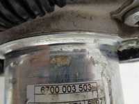 фото thumb №11, Peugeot 2008 lift рейка рульова трансмісія кермо