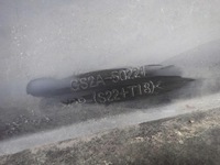 фото thumb №14, Mazda 6 ii gh kombi 07-10 бампер задня задній pdc