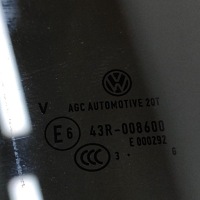 фото thumb №6, Volkswagen tiguan 2024 права сторона скло двері задніх