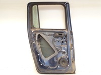 фото thumb №12, Дверь левая левый задняя задние vw amarok 12r lt5u