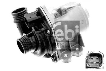 фото thumb №9, Насос води bmw 3 e90 електричний febi bilstein 48426 насос води,