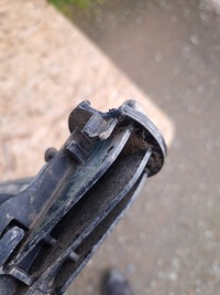 фото thumb №9, Радиатор wody + кондиционера vw crafter man 2.0 tdi