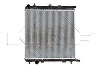 фото thumb №10, Радіатор wody nrf 53863