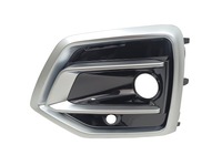 фото thumb №1, Левая решётка решётка бампера audi q5 80a рестайлинг 2020r-2024r обычная версия