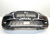 фото thumb №1, Citroen ds7 crossback бампер перед передний решётка радиатора