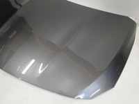 фото thumb №9, Mercedes gla x156 156 капот кришка двигуна