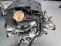 фото thumb №9, Двигун mitsubishi 2.0 16v ecu джгут 4b11 outlander iii jdm