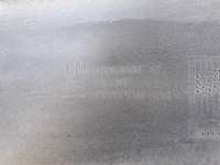 фото thumb №15, Opel astra j 4 iv lift 12-15 бампер перед 13368660g