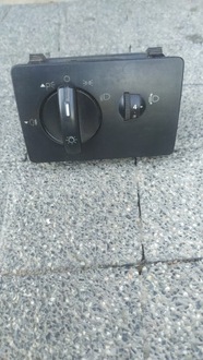 фото thumb №1, #3m5t13a024eb# выключатель света ford c-max