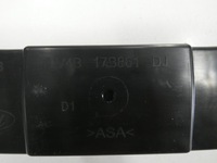 фото thumb №9, Усилитель, направляющая бампера задняя ford kuga mk-3 2.135.