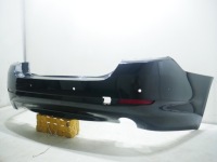 фото thumb №11, Bmw 5 gt f07 спойлер дифузор накладка бампера задня 15857712